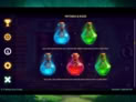 3 Witches: Bonus Combo