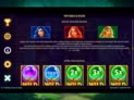 3 Witches: Bonus Combo