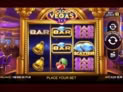 Golden Vegas 3x3