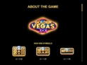 Golden Vegas 3x3