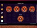 Buffalo Fortune Wheel