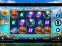 Big Catch 1000 Nudge Bonus Buy