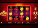 Burning Fruits 81: Classic$$erieS