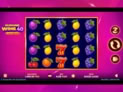 Burning Wins 40: Classic$$erieS