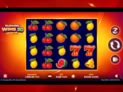 Burning Wins 20: Classic$$erieS