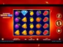 Burning Wins 100: Classic$$erieS