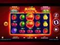 Blazing Apple: Hold 'N' Link