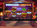 Genie Jackpots Wishmaker
