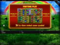 Luck O The Irish Fortune Spins