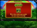 Luck O The Irish Fortune Spins
