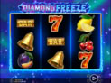 Diamond Freeze
