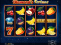 Diamond S Fortune