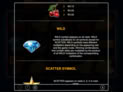 Diamond S Fortune