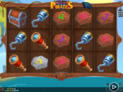 Wilds Pirates