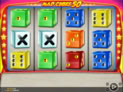 Mad Cubes 50