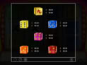 Mad Cubes 50