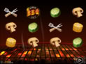Extra Super Hot BBQ