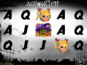 Abby And The Witch