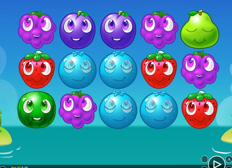 Star Frenzy game - play for free