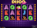 Disco Fever