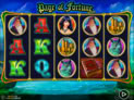 Page Of Fortune Deluxe