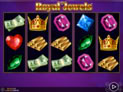 Royal Jewels