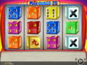 Mad Cubes 25