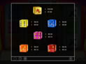Mad Cubes 25