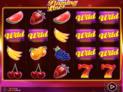 40 Flaming Lines