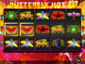 Butterfly Hot 10