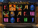 Amun’s Book