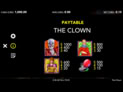 The Clown