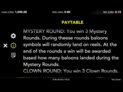 The Clown