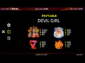 Devil Girl