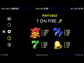 7 on Fire JP