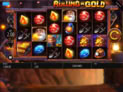 Rolling In Gold
