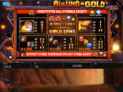 Rolling In Gold