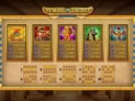 Tomb Of Dead Power 4 Slots