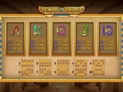 Tomb Of Dead Power 4 Slots