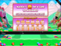 Sweet As Candy Prize Lines