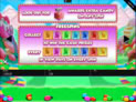 Sweet As Candy Prize Lines