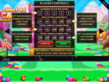 Sweet As Candy Prize Lines