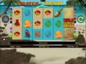 Pirates Frenzy