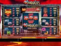 Thundercats Reels Of Thundera