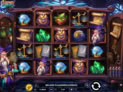 Alkemor's Elements