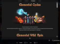 Alkemor's Elements