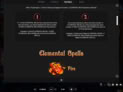 Alkemor's Elements