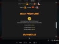 Bounding Luck