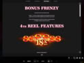 88 Frenzy