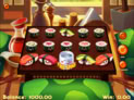 Sushi Wins - Reels & Rolls